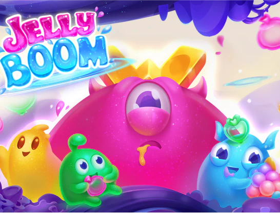 Jelly Boom